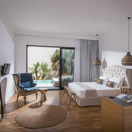 Casa Maria Guest house *