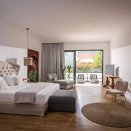Casa Maria Malia (Crete)